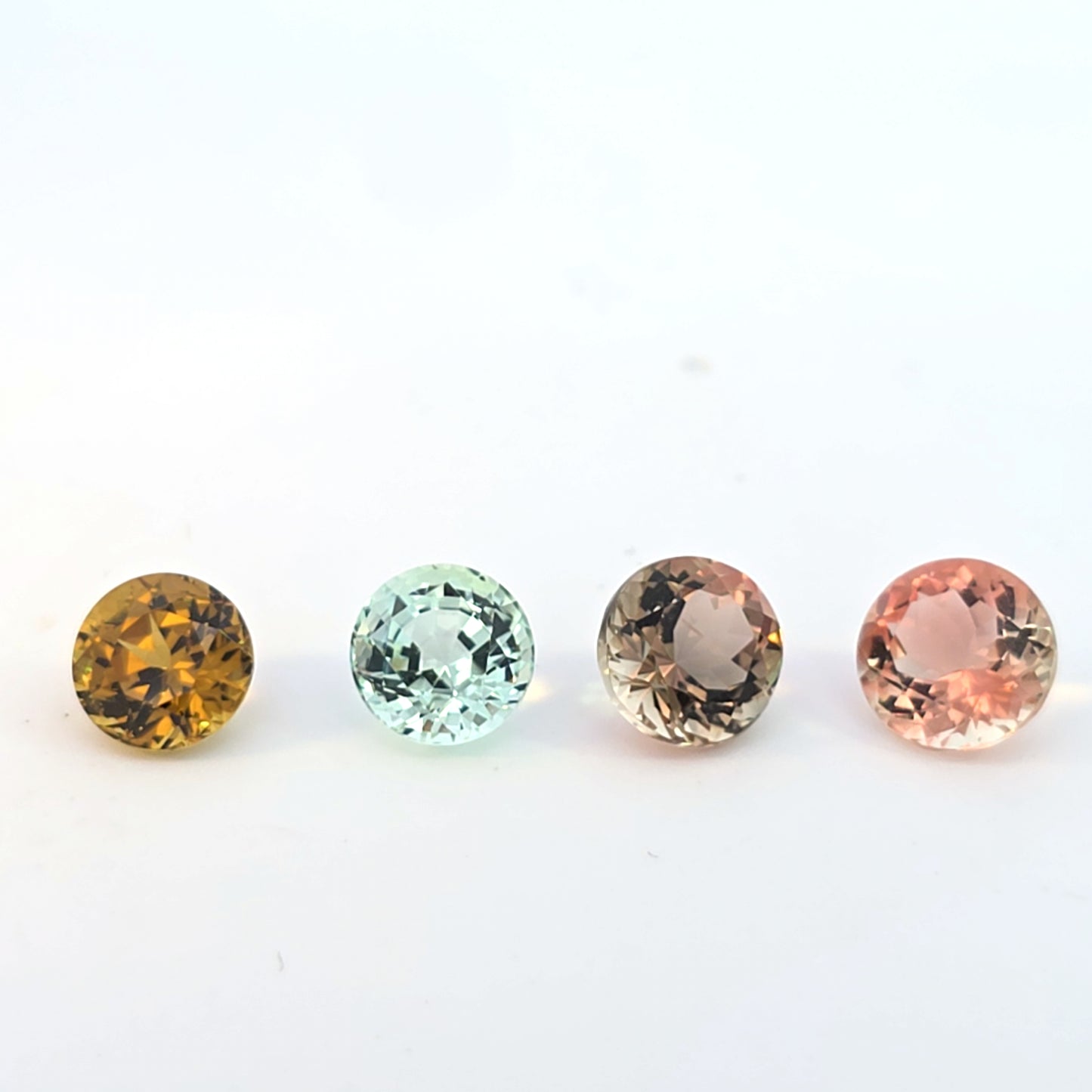 Playful Bubbles Pendant