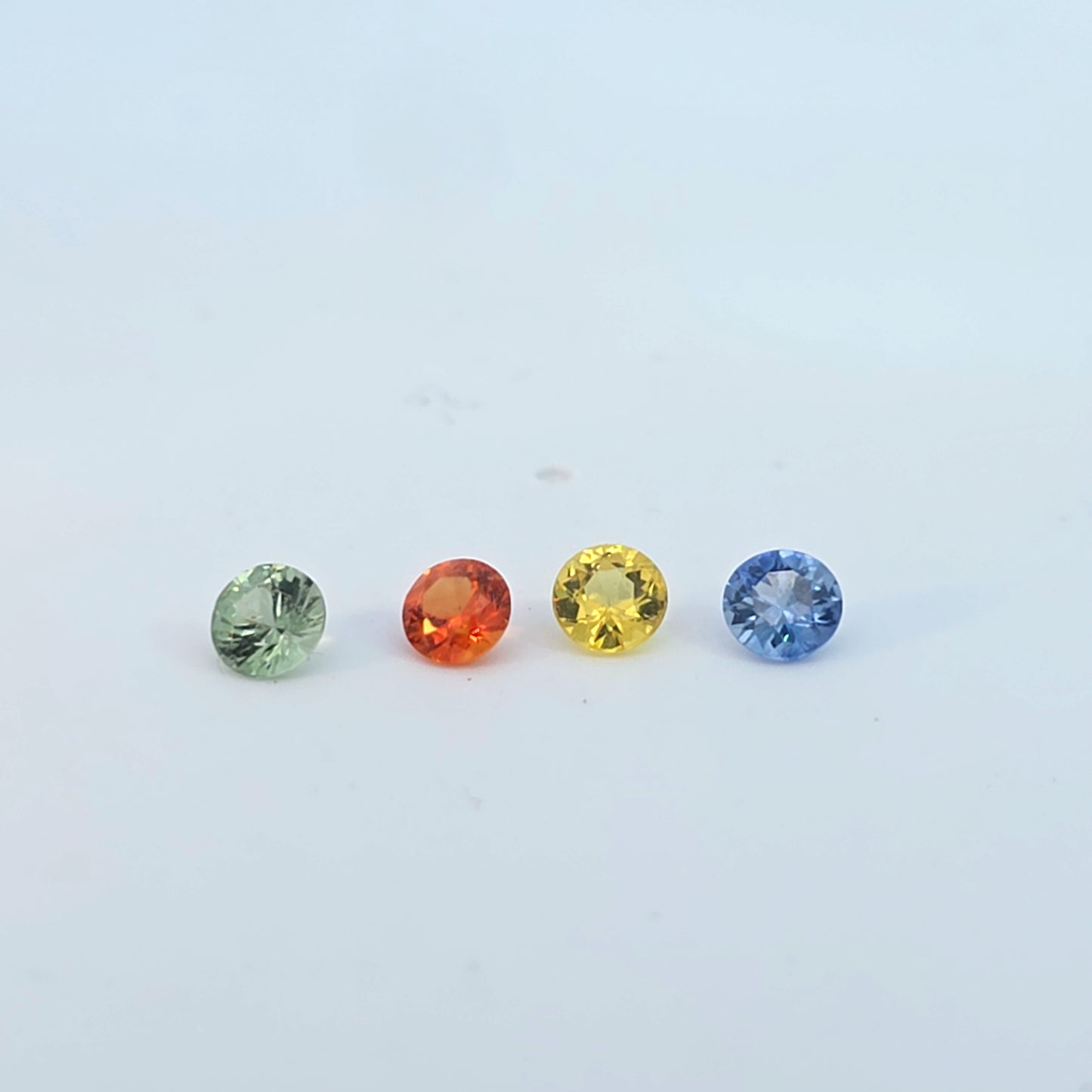 Double Bubbles Earrings