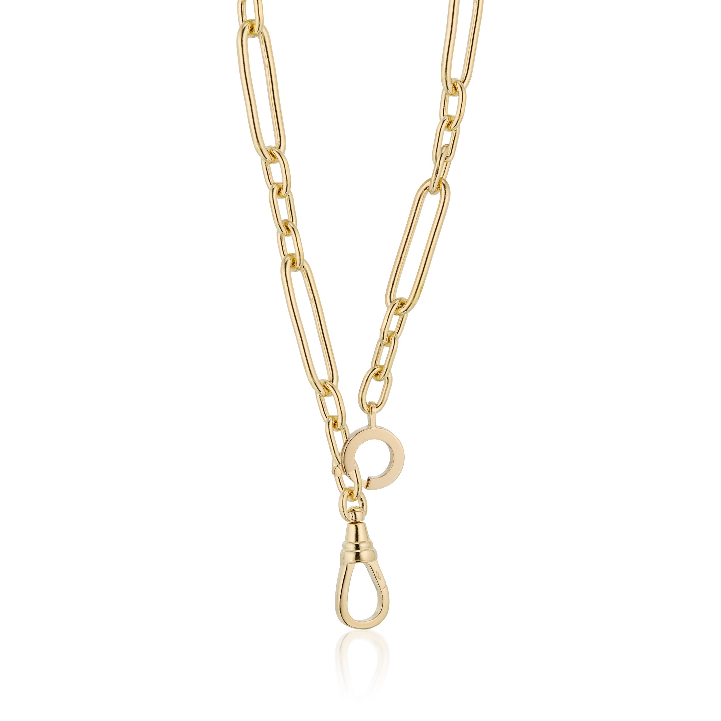 Handmade Fancy Chain XL