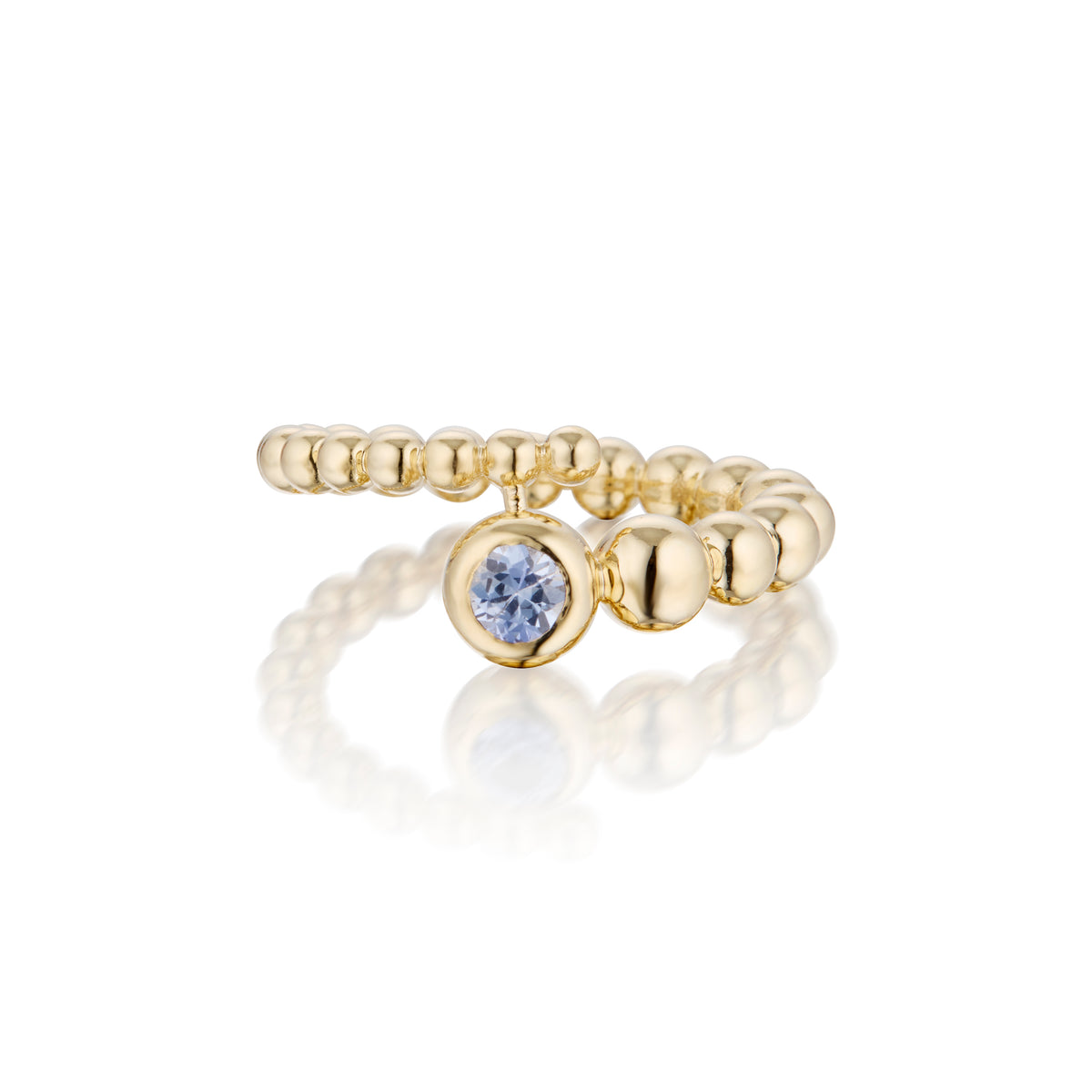 Bubbles Ring