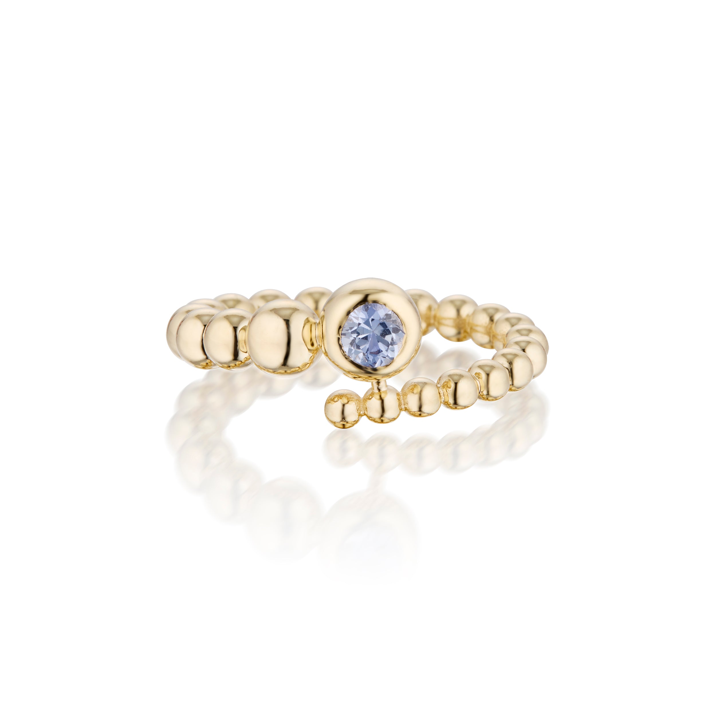 Bubbles Ring