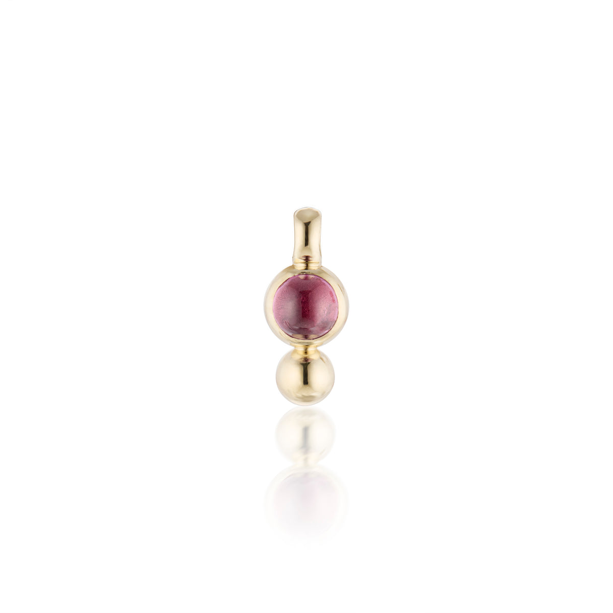 Double Bubbles Pendant