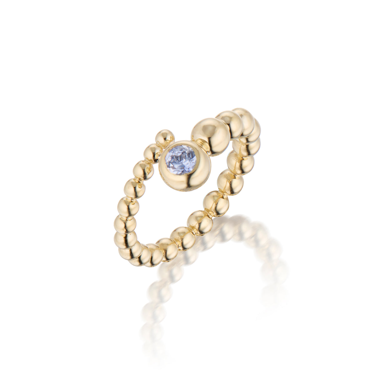 Bubbles Ring