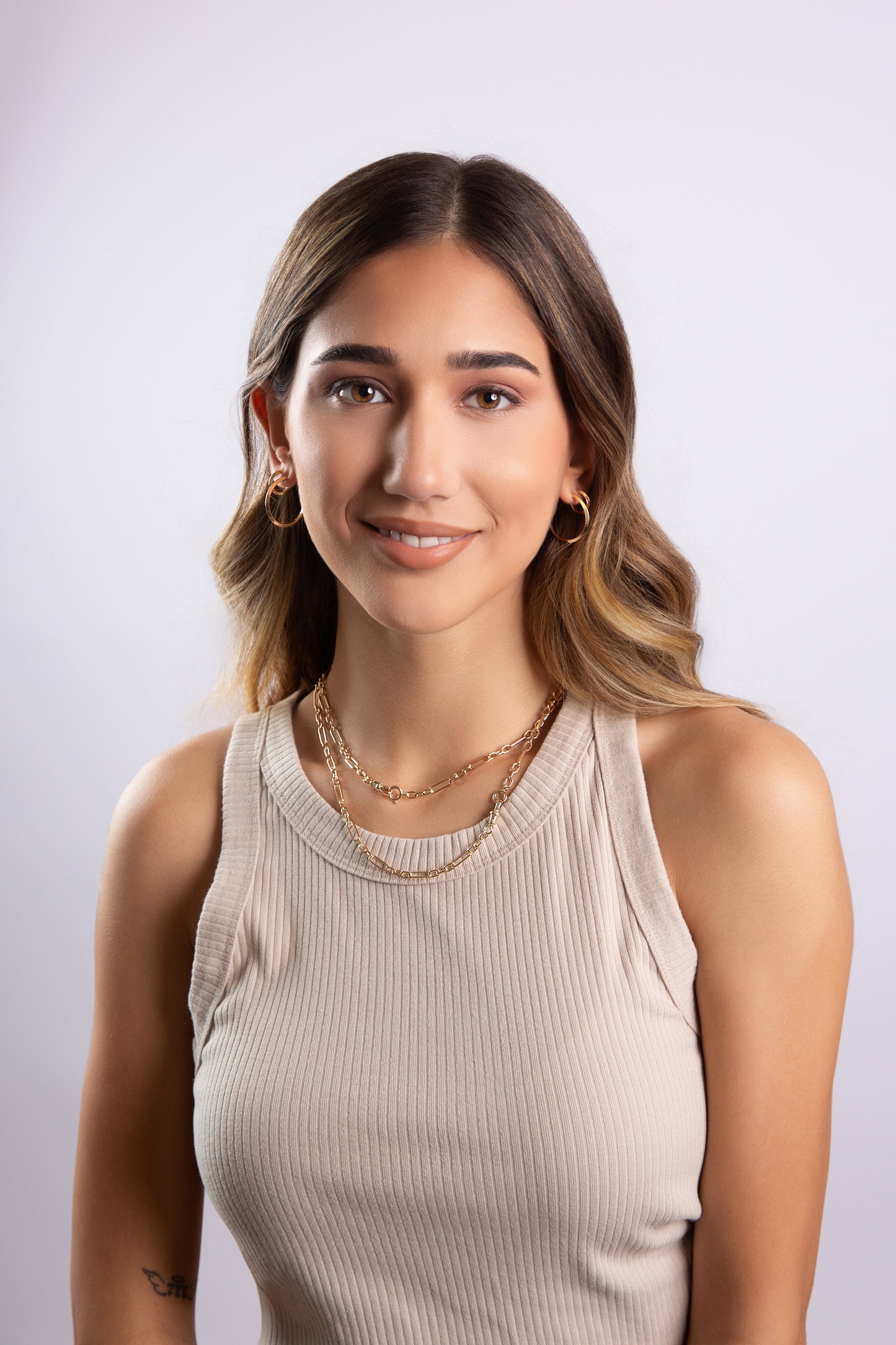 Handmade Fancy Chain – Didi Rose Jewelry