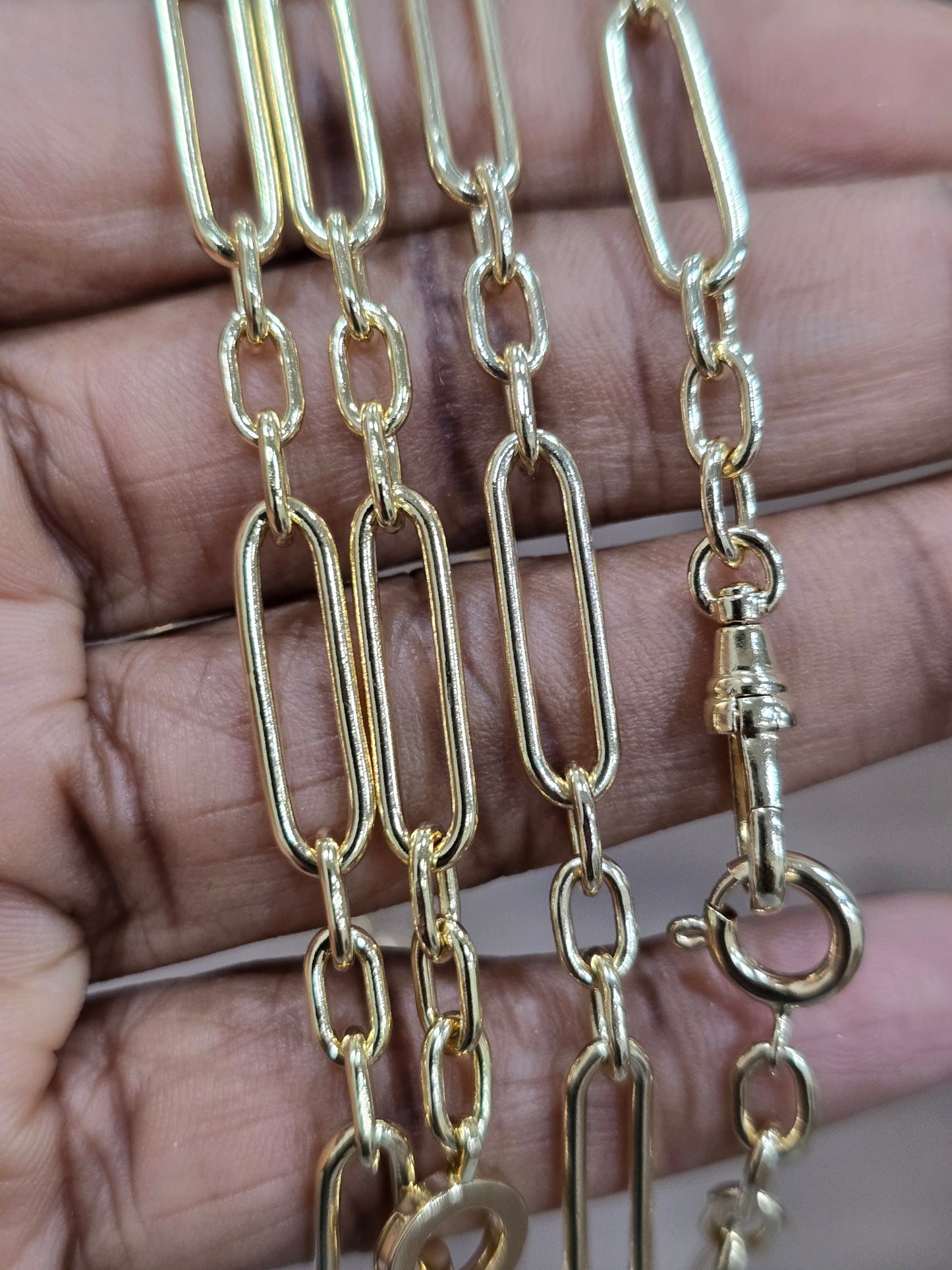 Handmade Fancy Chain XL