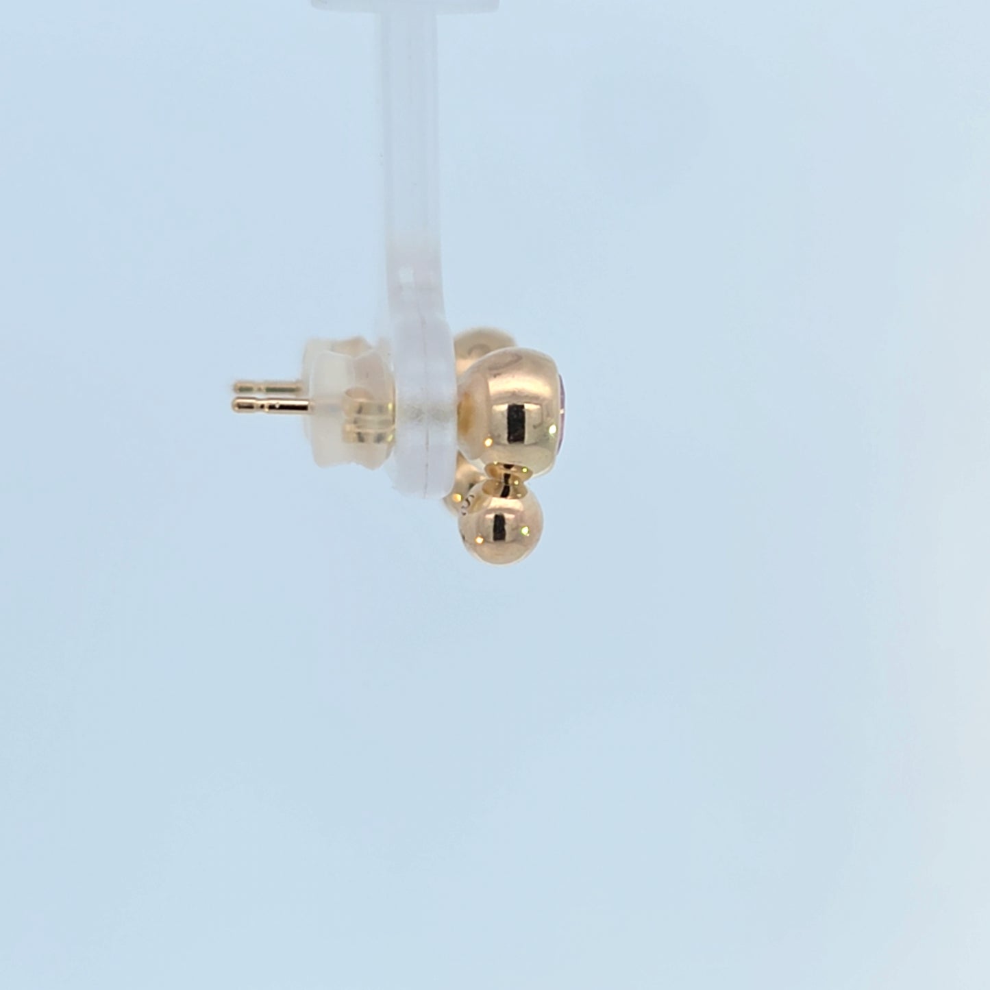 Double Bubbles Earrings