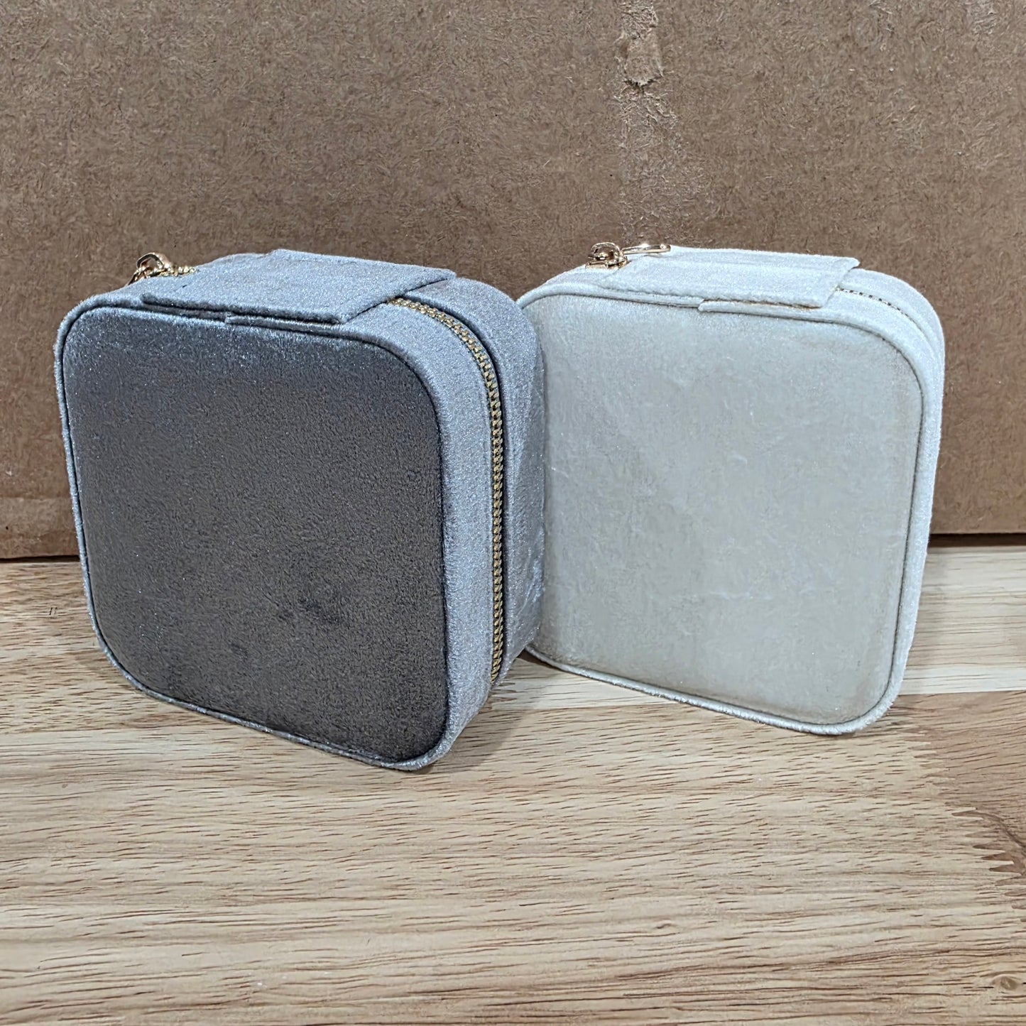 Travel case