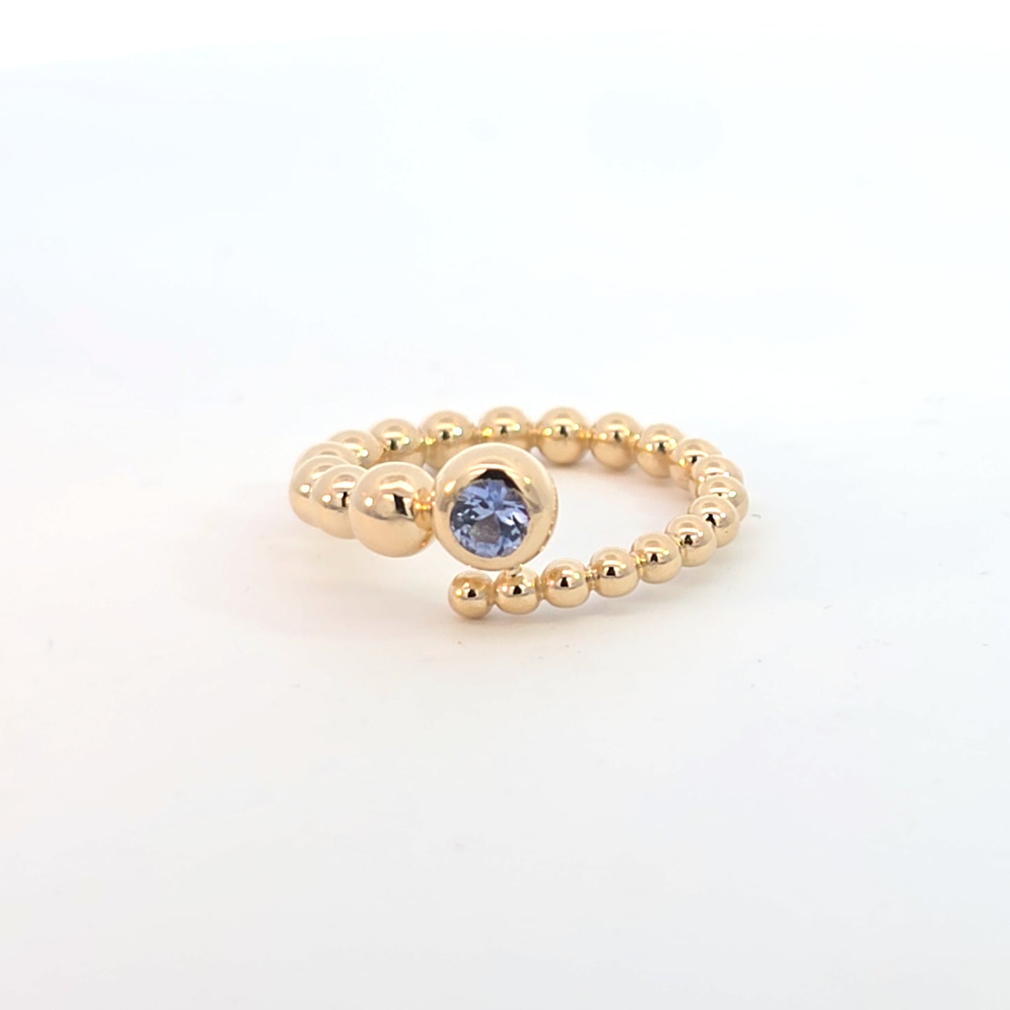 Bubbles Ring