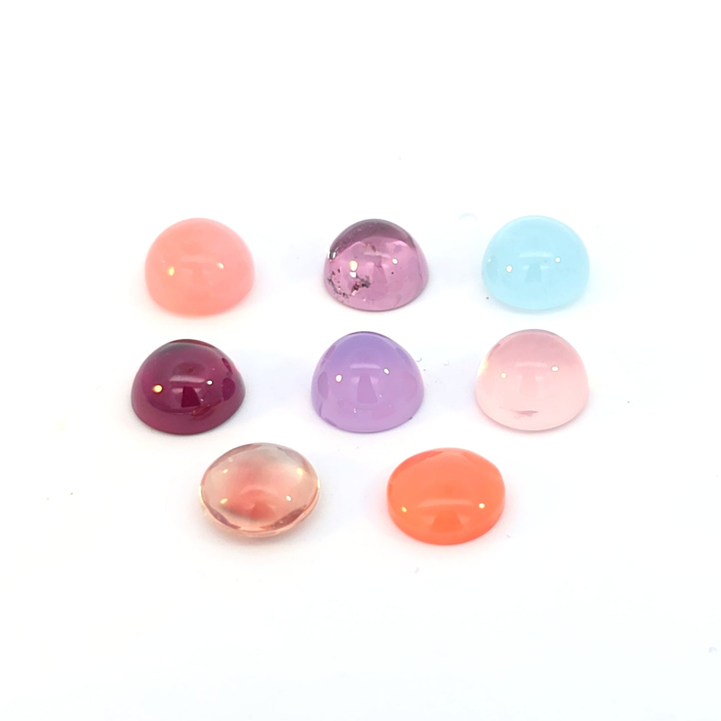 Double Bubbles Pendant