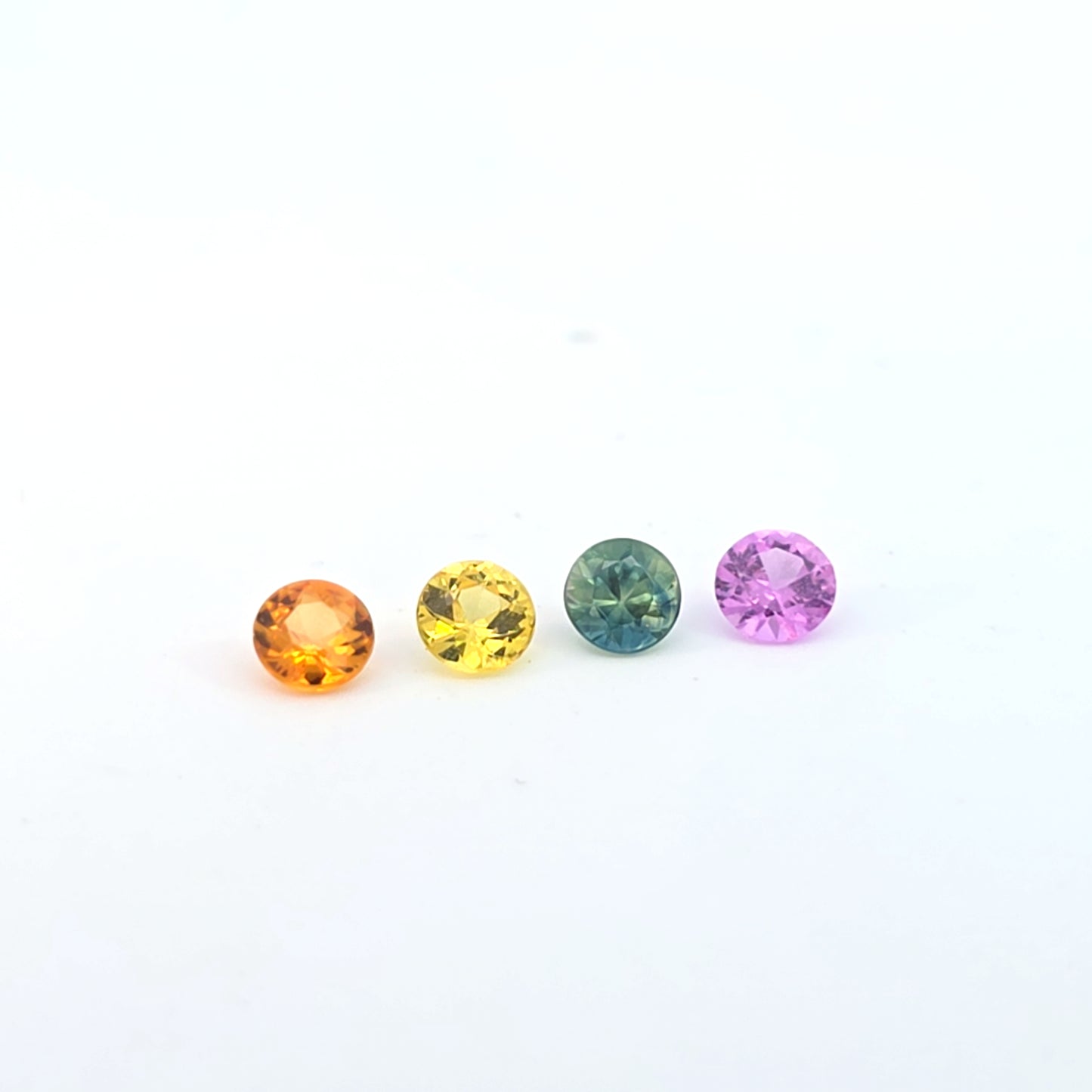 Bubbles Ring