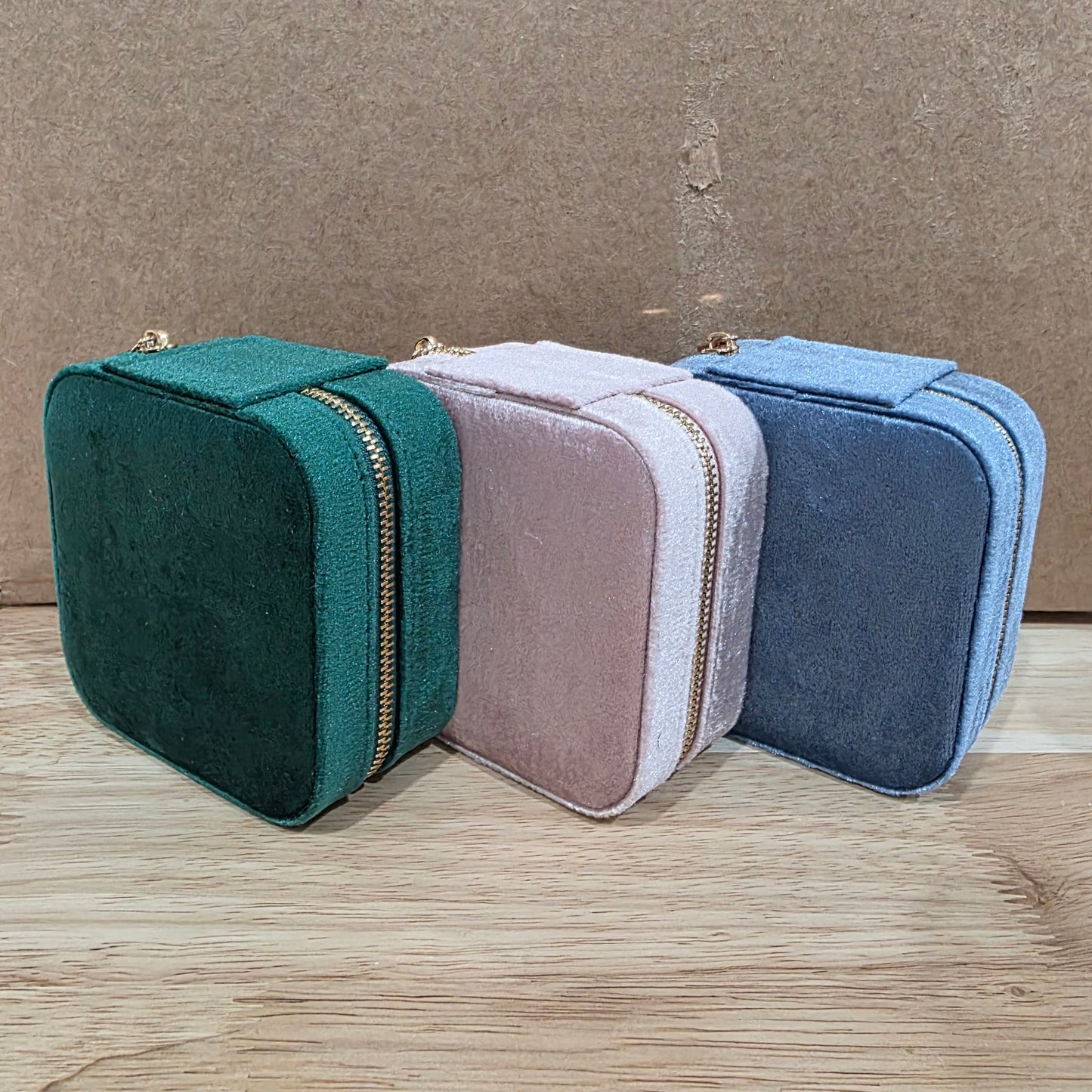 Travel case