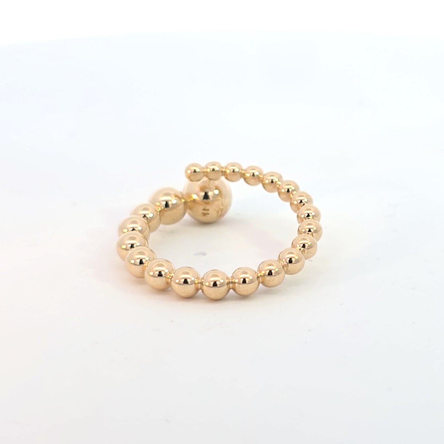 Bubbles Ring