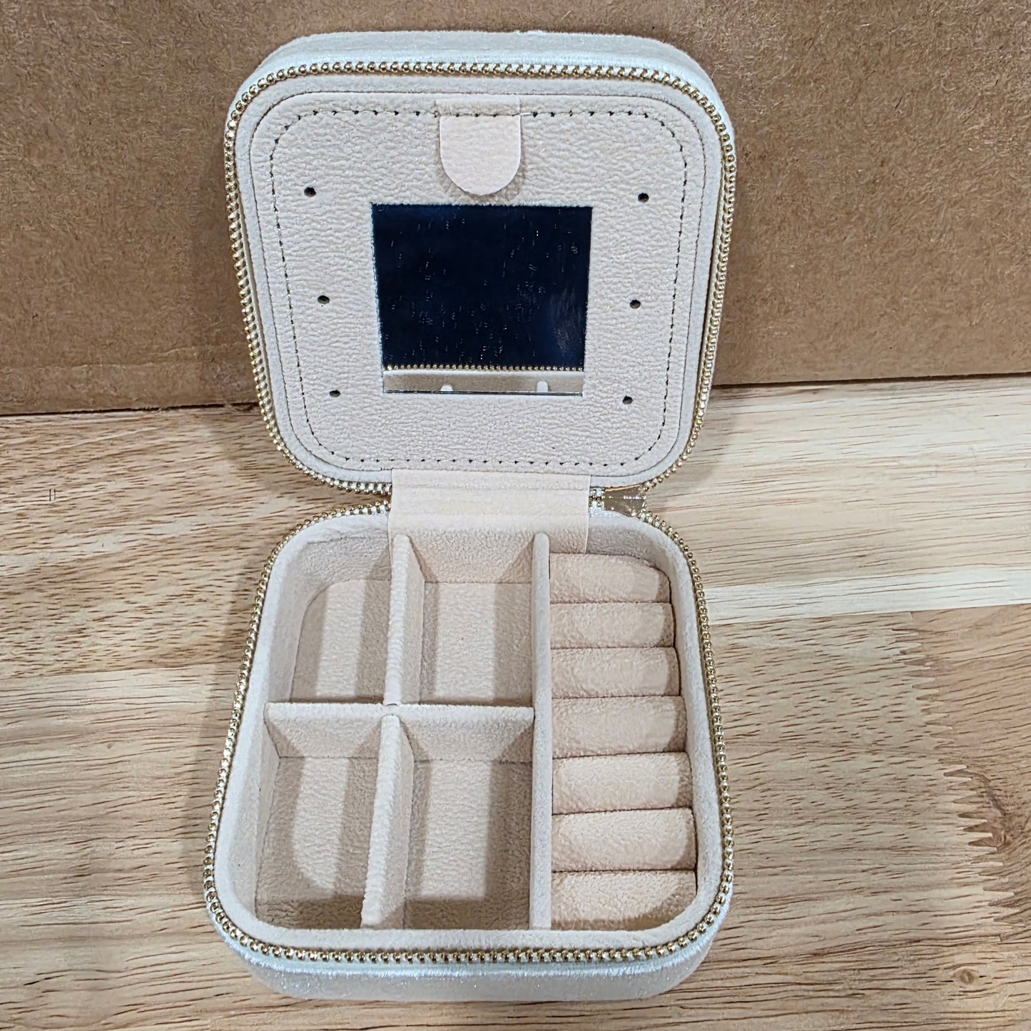 Travel case