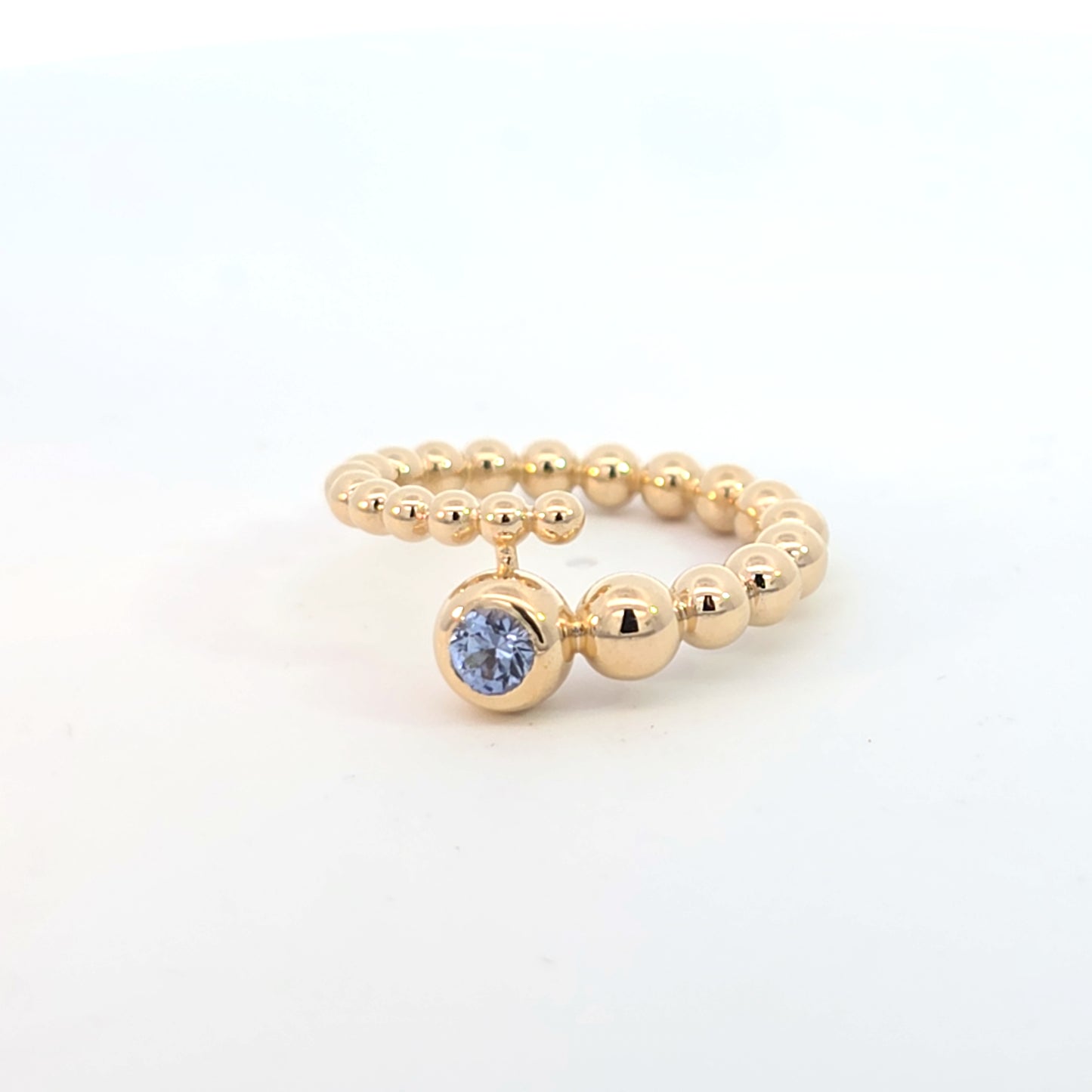 Bubbles Ring