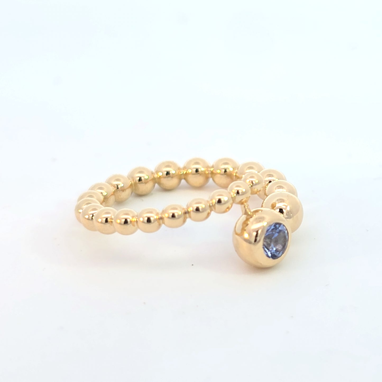 Bubbles Ring